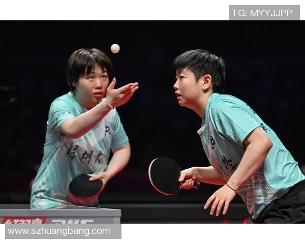 深圳乒乓球队比赛经验分享与成长之路的深度探讨