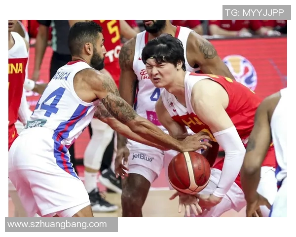 深度对话杨磊探讨篮球人生的起伏与梦想追寻