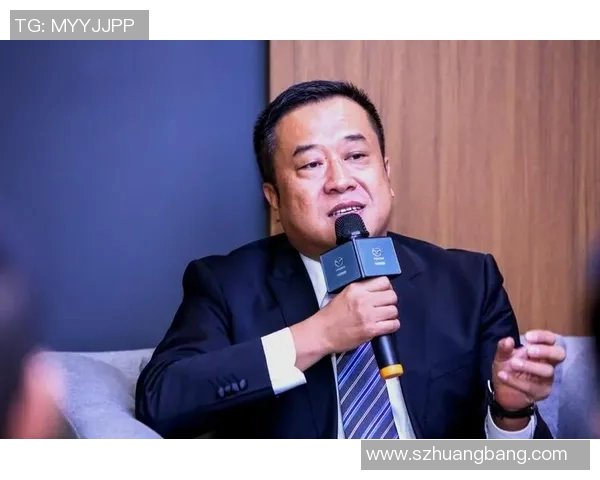 专访李军：探寻网球领域成功背后的秘诀与心路历程