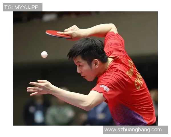 乒乓球新手必看：提升耐力的全面入门指南与训练技巧分享