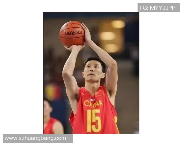 吴伟的篮球人生深度对话：从少年梦想到职业生涯的心路历程