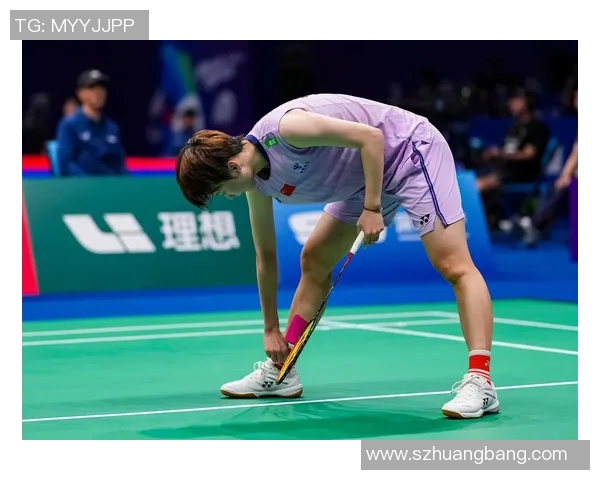 广州羽毛球队转型之路揭秘大师赛背后的奋斗与创新故事