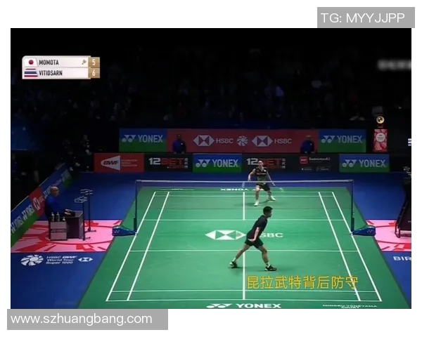 深入分析重庆羽毛球队区域防守战术及其对比赛的影响与应用