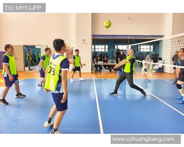 提升西安排球队灵活性探讨排球战术与团队协作的重要性 提升西安排球队灵活性探讨排球战术与团队协作的重要性