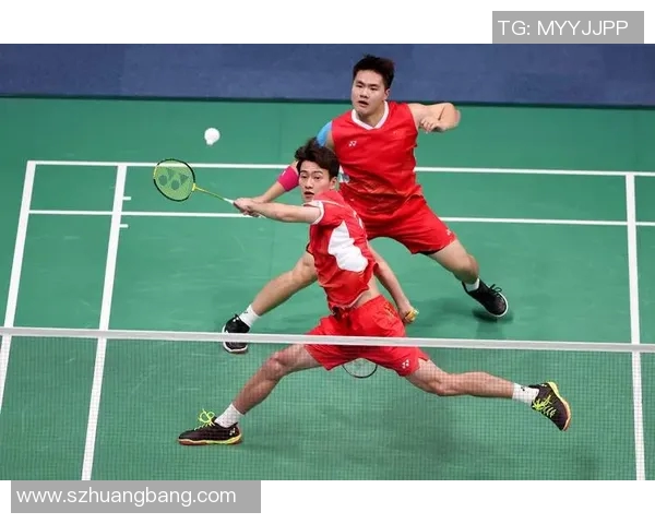 杭州羽毛球队在联合会杯中的比赛经验与表现深度分析 杭州羽毛球队在联合会杯中的比赛经验与表现深度分析