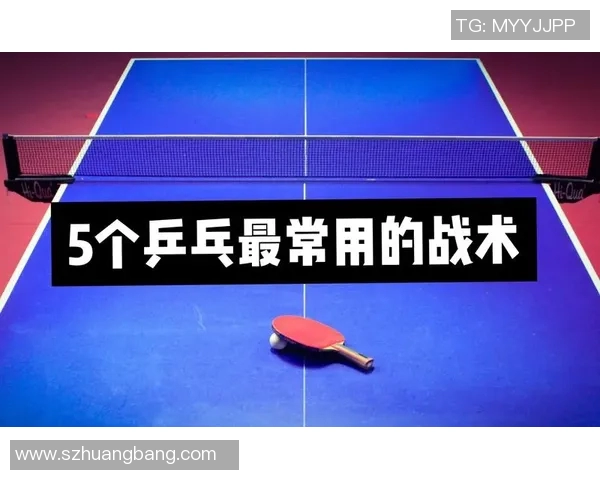 深入分析深圳乒乓球队防守战术与技术特点的专业解读