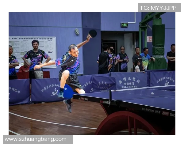 王军独家分享乒乓球技巧与心得助你提升球技的全面指南