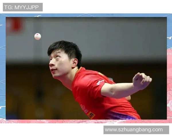 科学乒乓球训练:提升个人能力的有效方法与技巧分享 科学乒乓球训练:提升个人能力的有效方法与技巧分享