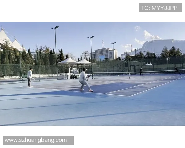 西安网球队区域防守策略分析与战术解读探讨 西安网球队区域防守策略分析与战术解读探讨